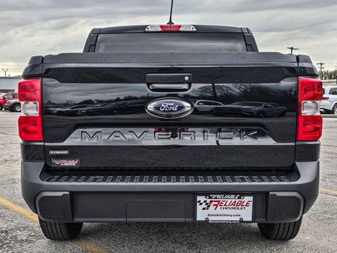 Used 2024 Ford Maverick XL image 5
