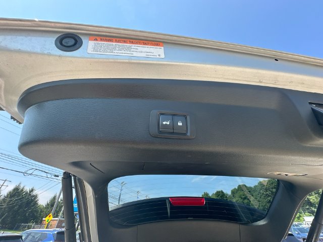 Used 2024 Mitsubishi Outlander SE AWD/4WD image 51