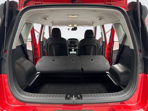 Used 2024 Kia Soul LX w/ Option Group 015 image 20