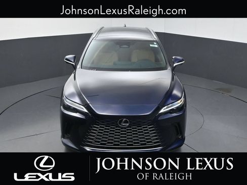 New 2026 Lexus RX 350 w/ Convenience Package AWD/4WD image 23