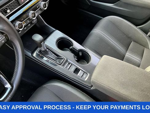 Used 2025 Honda Civic Sport image 18