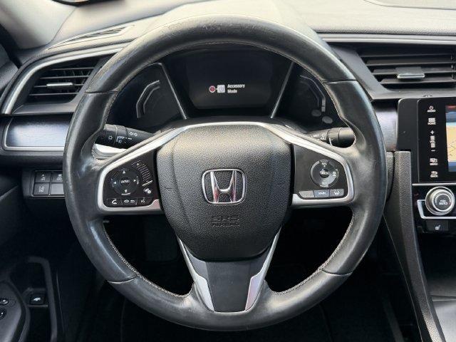 Used 2017 Honda Civic Touring image 14
