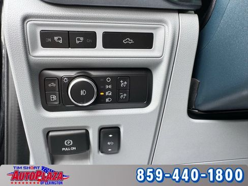 Used 2021 Ford F150 Limited AWD/4WD image 32