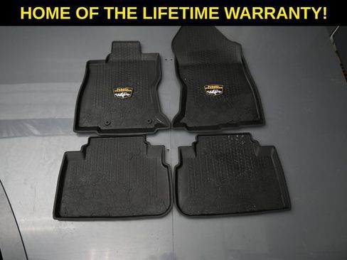 Used 2024 Subaru Forester Wilderness AWD/4WD image 53