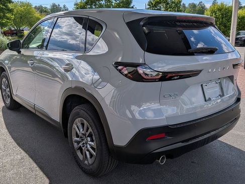 New 2026 MAZDA CX-5 Select AWD/4WD image 7