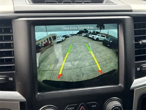 Used 2018 RAM 1500 Big Horn image 23