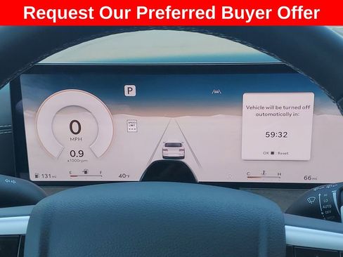 New 2026 Genesis GV80 2.5T Select image 19