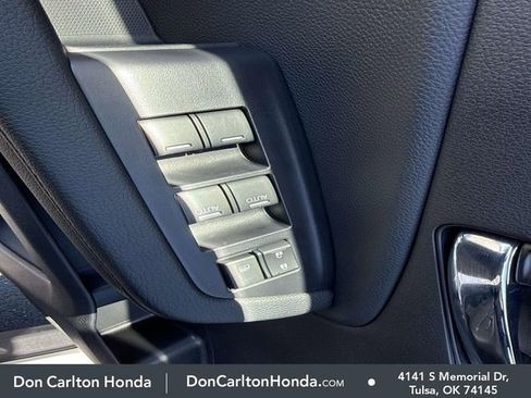 New 2026 Honda Ridgeline Black Edition image 11