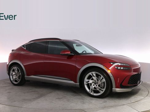 Used 2023 Genesis GV60 Performance image 5