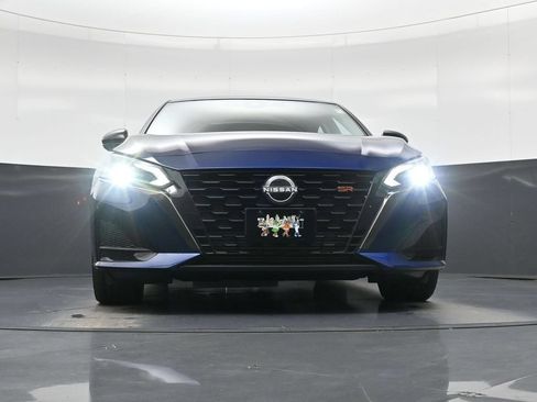 Certified 2024 Nissan Altima 2.0 SR FWD image 24