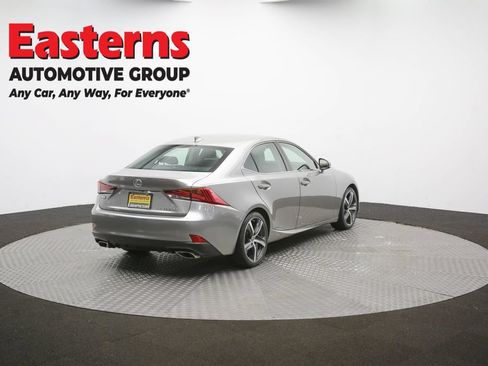 Used 2019 Lexus IS 300 AWD w/ Navigation Package image 41