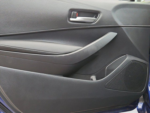 Certified 2026 Toyota Corolla SE FWD image 10