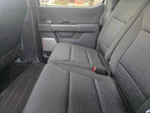 Used 2023 Ford F150 XLT w/ Equipment Group 302A High image 22