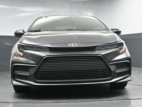 Used 2021 Toyota Corolla SE image 23