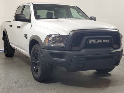 Used 2024 RAM 1500 Classic Warlock