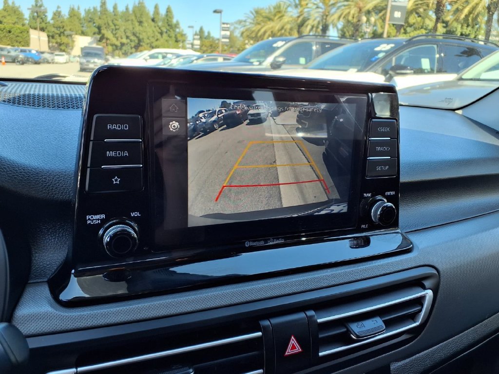Certified 2022 Kia Seltos LX AWD/4WD image 24