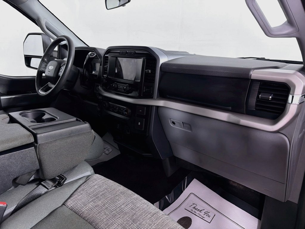 Used 2023 Ford F150 XLT w/ XTR Package AWD/4WD image 31