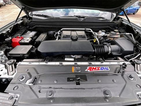 Used 2024 GMC Canyon AT4 w/ Canyon Safety Plus Package image 31