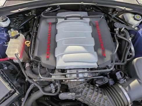 Used 2019 Chevrolet Camaro SS image 22