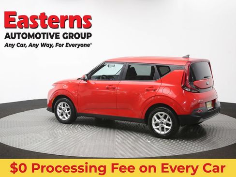 Used 2020 Kia Soul EX FWD image 64