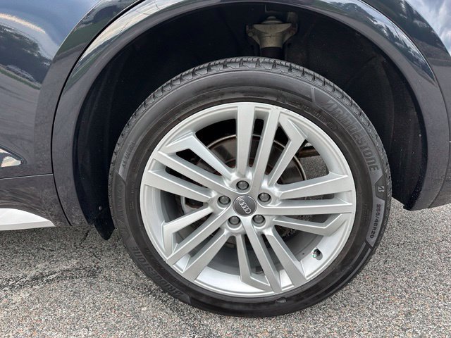 Used 2020 Audi Q5 2.0T Premium Plus AWD/4WD image 10