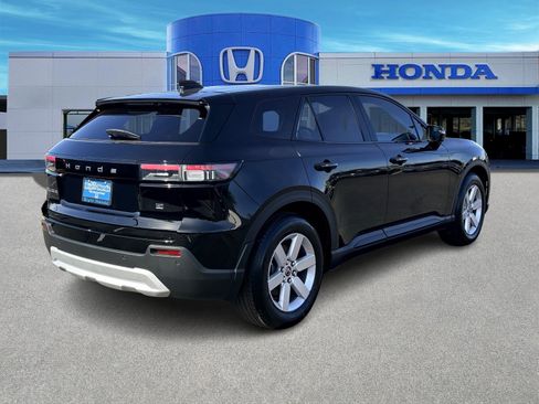 New 2026 Honda Prologue Eco image 7