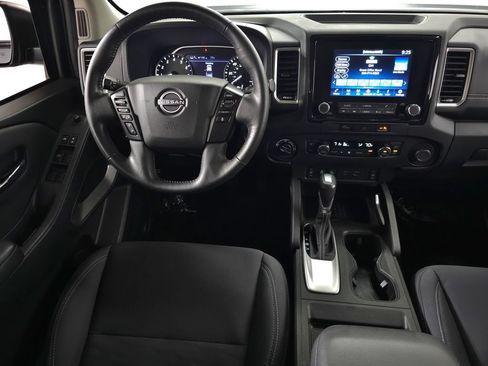 Used 2023 Nissan Frontier SV w/ SV Convenience Package AWD/4WD image 19