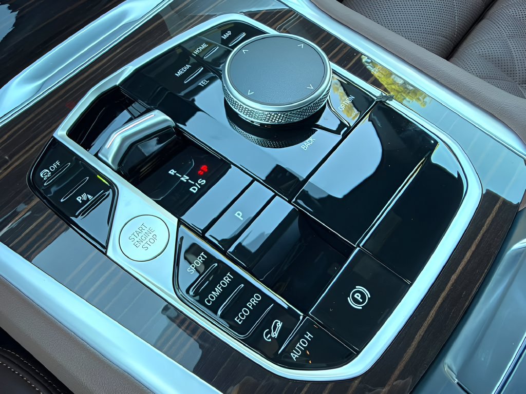 New 2027 BMW X6 xDrive40i AWD/4WD image 19