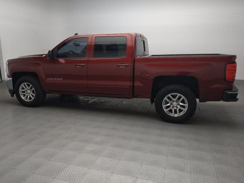 Used 2017 Chevrolet Silverado 1500 LT w/ All Star Edition RWD image 3