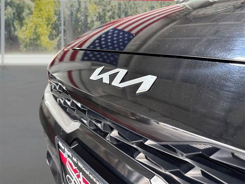 Used 2023 Kia Forte LXS FWD image 19