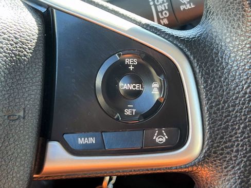 Certified 2019 Honda Civic LX image 18