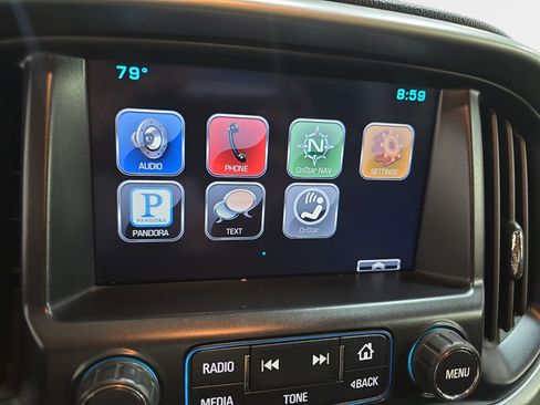 Used 2015 Chevrolet Colorado LT w/ LT Convenience Package RWD image 18