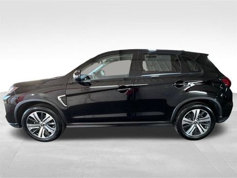Used 2024 Mitsubishi Outlander Sport SE AWD/4WD image 8