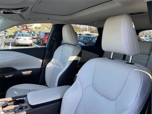 Certified 2023 Lexus RX 350 image 9