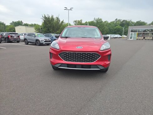 Used 2022 Ford Escape SE AWD/4WD image 33