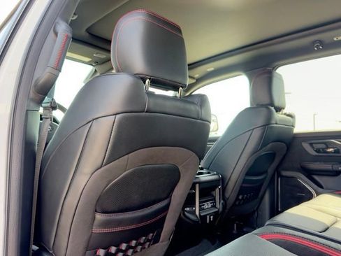 Used 2022 RAM 1500 TRX w/ TRX Level 2 Equipment Group AWD/4WD image 23