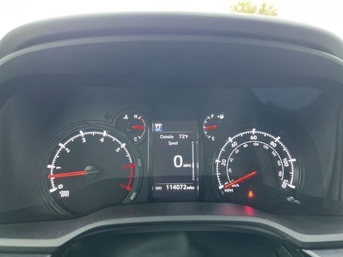 Used 2020 Toyota 4Runner SR5 Premium image 17