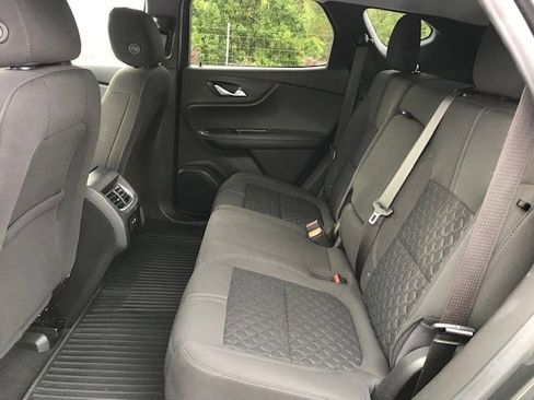 Used 2020 Chevrolet Blazer LT FWD image 7