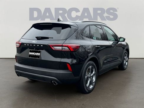 Used 2025 Ford Escape ST-Line FWD image 7