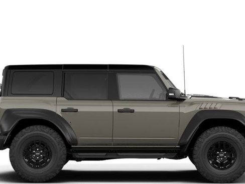 New 2026 Ford Bronco Raptor AWD/4WD image 5