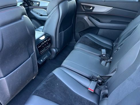 Used 2023 Acura MDX A-Spec image 12