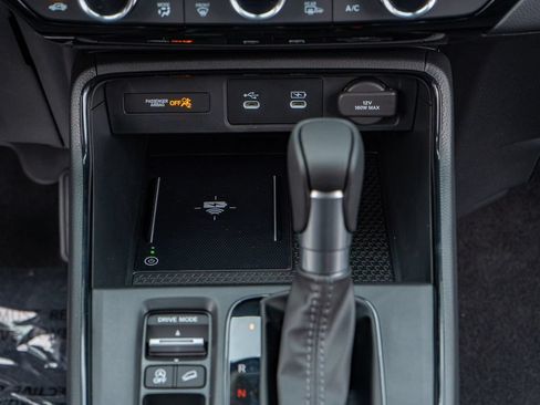 New 2026 Honda CR-V EX-L image 21