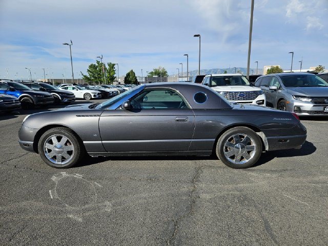 Used 2003 Ford Thunderbird RWD image 9