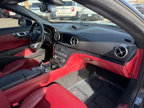 Used 2020 Mercedes-Benz SL 450 image 18