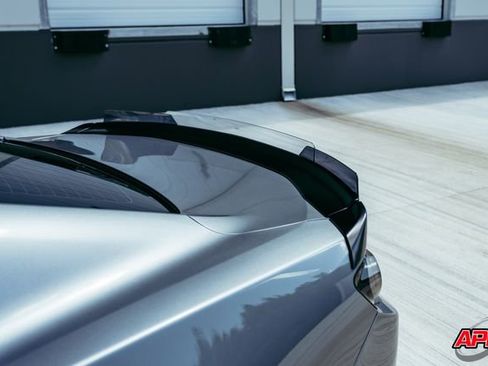 Used 2020 Chevrolet Camaro SS RWD image 38