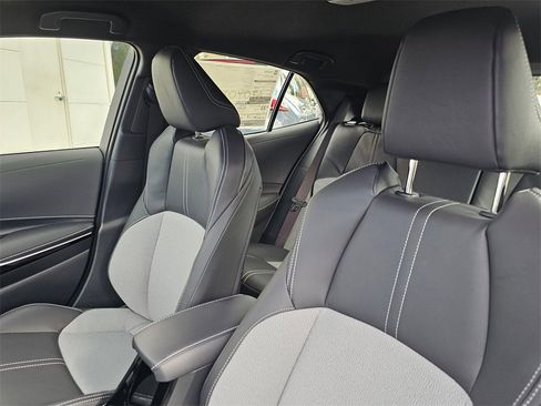 New 2026 Toyota Corolla XSE image 21