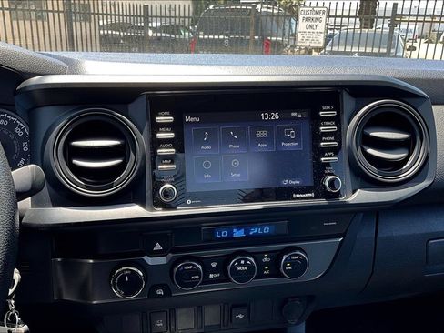 Used 2021 Toyota Tacoma SR AWD/4WD image 18