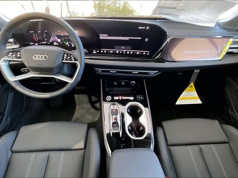 New 2026 Audi A6 Prestige AWD/4WD image 5