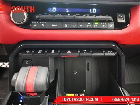 Used 2026 Toyota Tundra TRD Pro w/ Security Package (TMS) AWD/4WD image 24