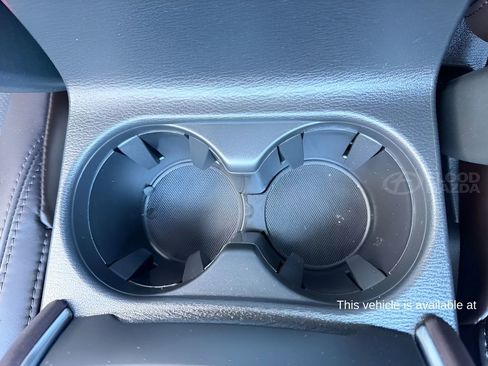 Certified 2023 MAZDA CX-5 Signature image 26